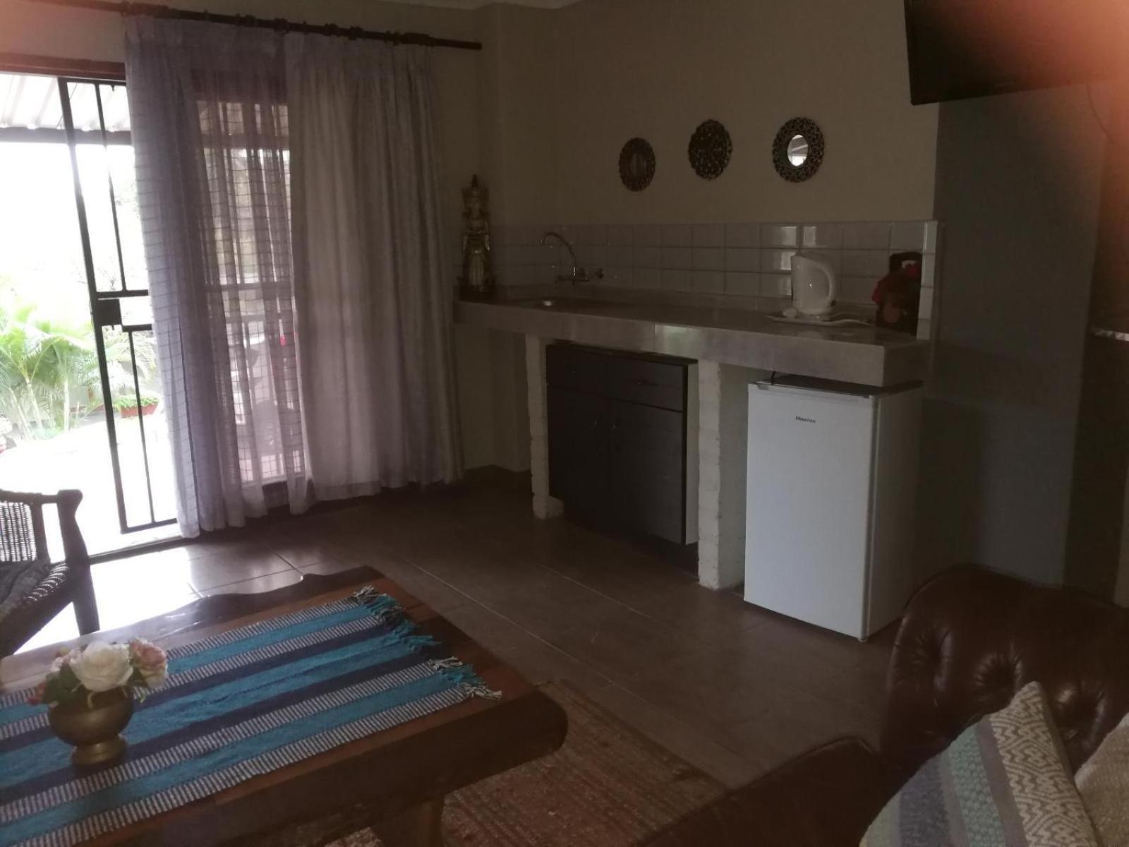 Meerkat Manor Komatipoort Pokoj fotografie